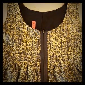 Eighty six brand size 2 dress